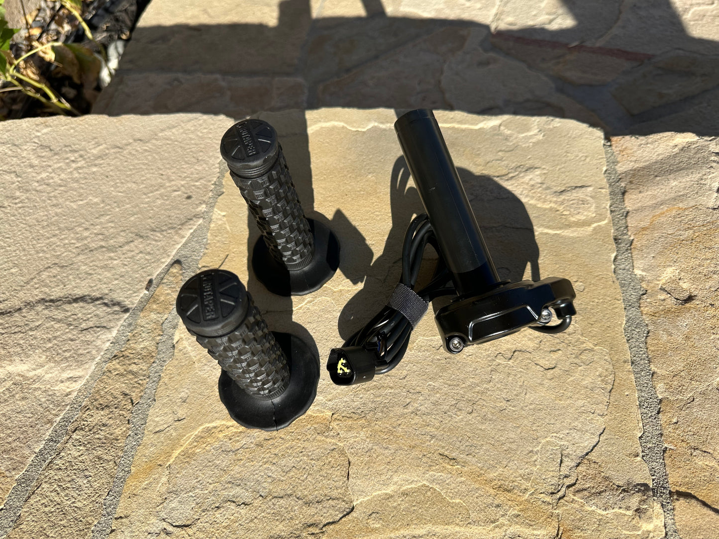 Fardriver 72450 Plug N' Play Universal Kit (Hall)