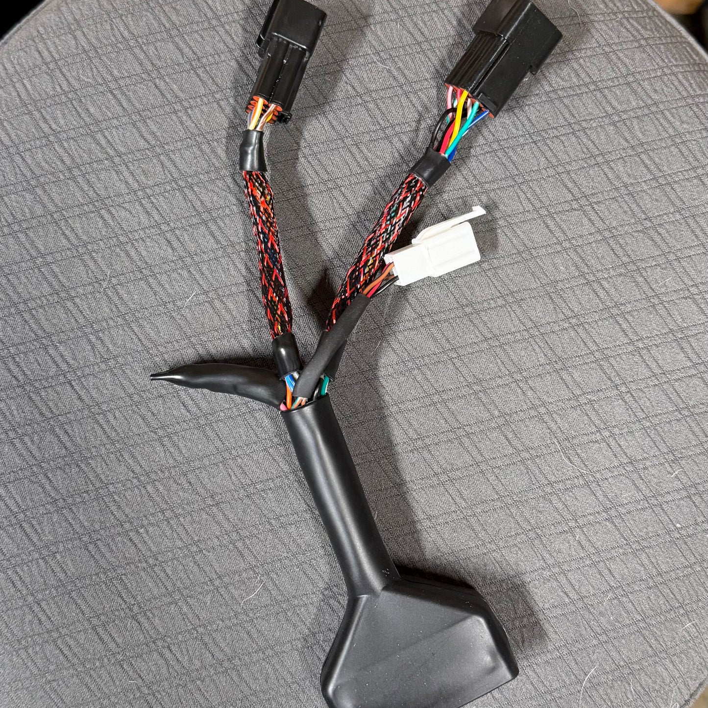 Fardriver to Surron adapter Harness