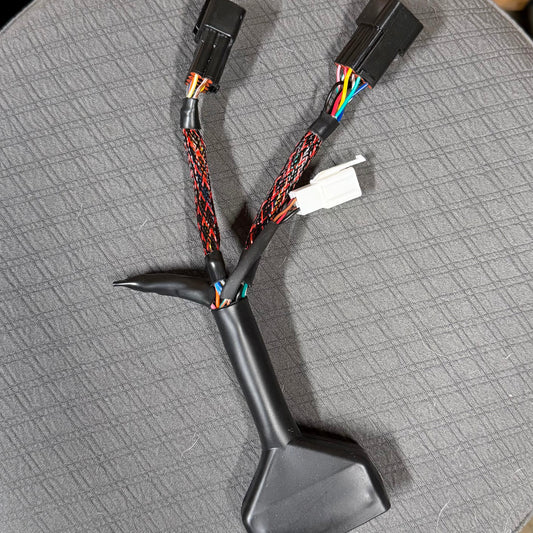 Fardriver to Surron adapter Harness