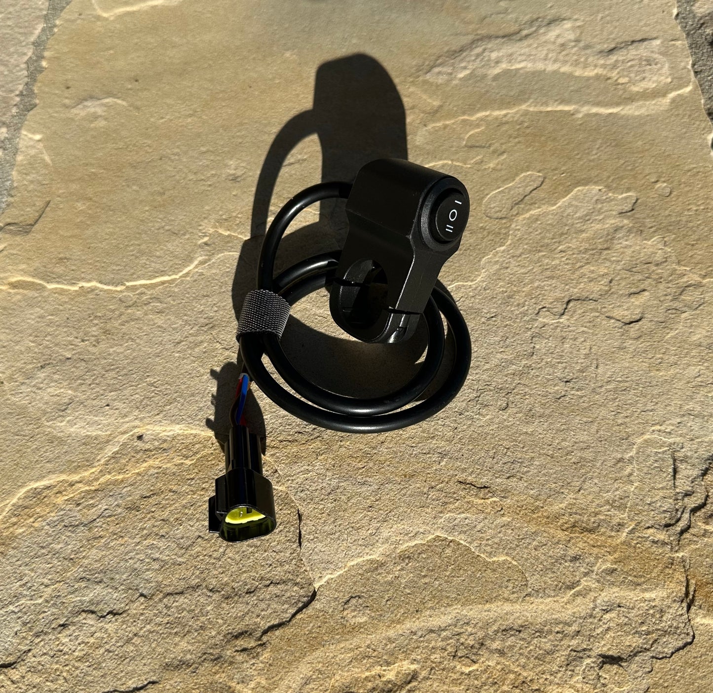 Fardriver 72450 Plug N' Play Universal Kit (Hall)